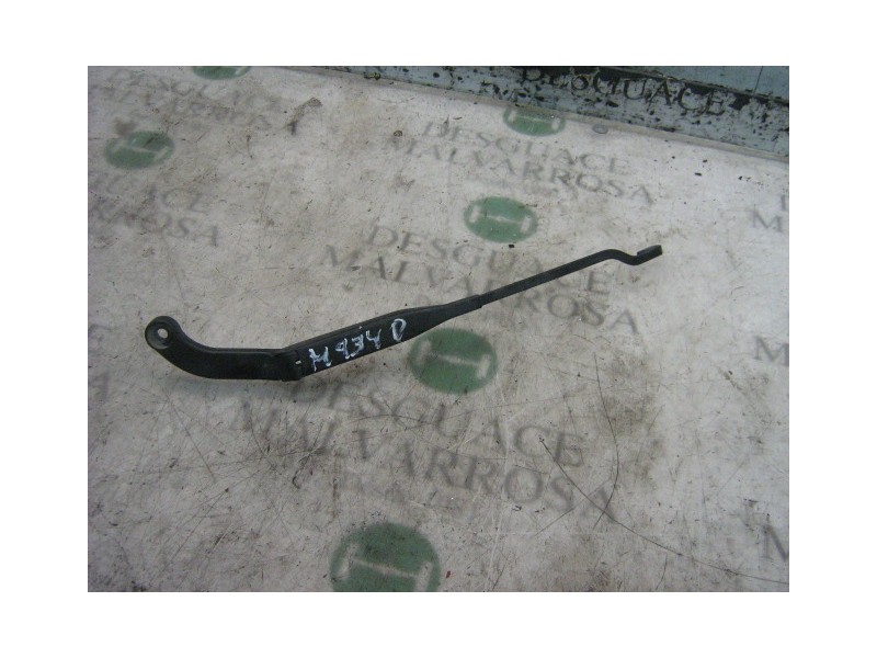 Recambio de brazo limpia delantero derecho para seat toledo (1l) 1.8 cat (rp) referencia OEM IAM   