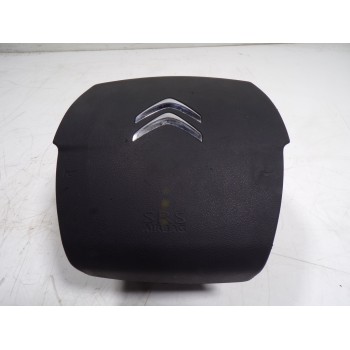 AIRBAG DELANTERO IZQUIERDO 4112QF 96871568ZD 