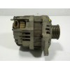 Recambio de alternador para nissan micra (k13) 1.2 cat referencia OEM IAM 231001HN1A 231001HN1A 
