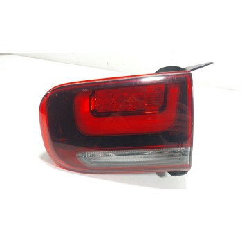 PILOTO TRASERO DERECHO INTERIOR 9821352180 