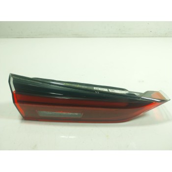 PILOTO TRASERO IZQUIERDO INTERIOR 63217477607 6321747760710 