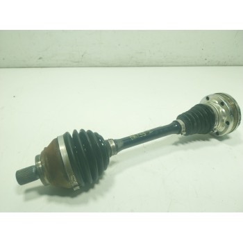 TRANSMISION IZQUIERDA 3Q0407271AB 3Q0407271AB 