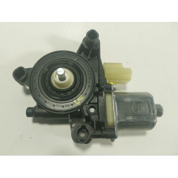 MOTOR ELEVALUNAS TRASERO DERECHO 2458509 CM0940900 
