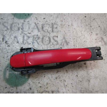 MANETA EXTERIOR DELANTERA DERECHA 