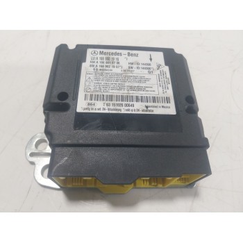 CENTRALITA AIRBAG A1669001916 A1669001916 
