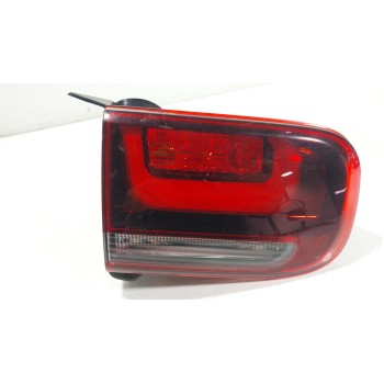 PILOTO TRASERO IZQUIERDO INTERIOR 9821352780 9821352780 