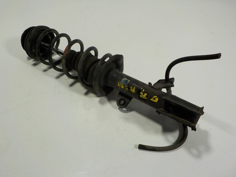 Recambio de amortiguador delantero derecho para nissan micra (k13) 1.2 cat referencia OEM IAM E43021HA3A  