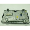 Recambio de pantalla multifuncion para volkswagen tiguan (ad1, ax1) 1.5 tsi referencia OEM IAM 5NN919605B  