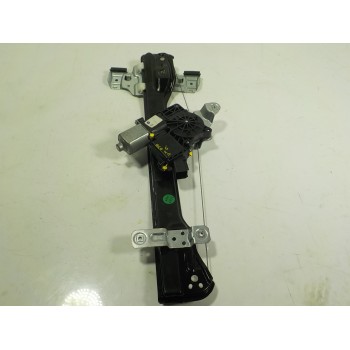 ELEVALUNAS DELANTERO IZQUIERDO 42693257 98920SUV20 