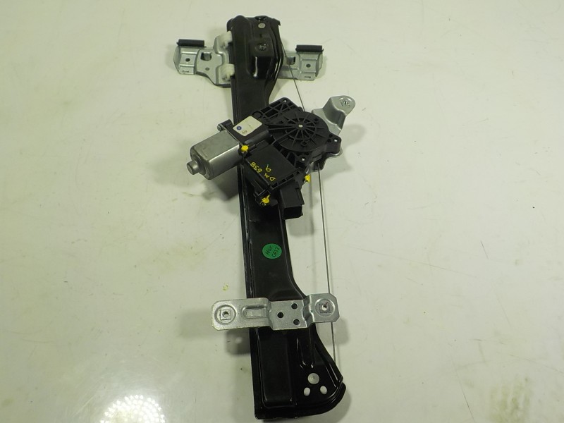 Recambio de elevalunas delantero izquierdo para opel mokka 1.6 cdti dpf referencia OEM IAM 42693257 98920SUV20 