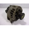 Recambio de alternador para seat leon (1p1) 1.6 tdi referencia OEM IAM 03L903023F 03L903023F 