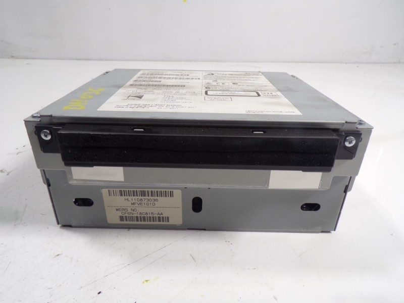 Recambio de sistema audio / radio cd para volvo v40 kinetic referencia OEM IAM 36001114 31396096AA CF6N18C815AA