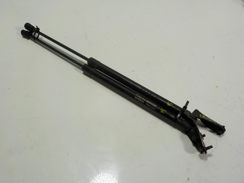 Recambio de amortiguadores maletero / porton para nissan micra (k13) 1.2 cat referencia OEM IAM 904513HN0A 904513HN0A 