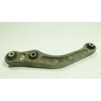 BRAZO SUSPENSION SUPERIOR TRASERO IZQUIERDO 4E0505323AB 