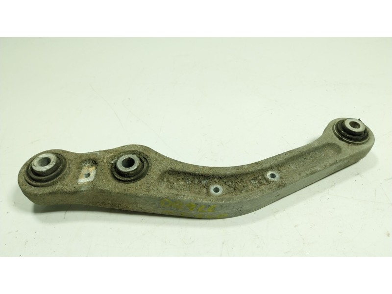 Recambio de brazo suspension superior trasero izquierdo para bentley continental flying spur (3w_) 6.0 referencia OEM IAM 4E0505