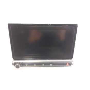 PANTALLA MULTIFUNCION 98266897ZD 9826689777 