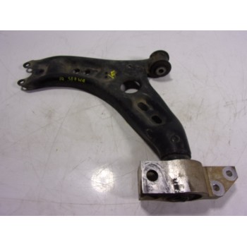 BRAZO SUSPENSION INFERIOR DELANTERO IZQUIERDO 1K0407151BD 1K0407151BD 