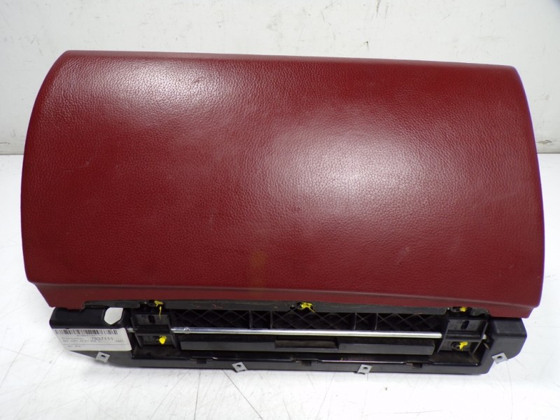 Recambio de guantera para bmw serie m6 coupe (e63) basis referencia OEM IAM 51168040867 7837111 