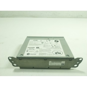 SISTEMA AUDIO / RADIO CD 65125A61156 6512CI5A6115601 