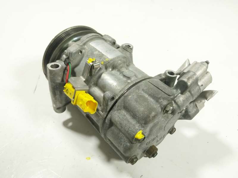 Recambio de compresor aire acondicionado para mini countryman (r60) 2.0 turbodiesel cat referencia OEM IAM   
