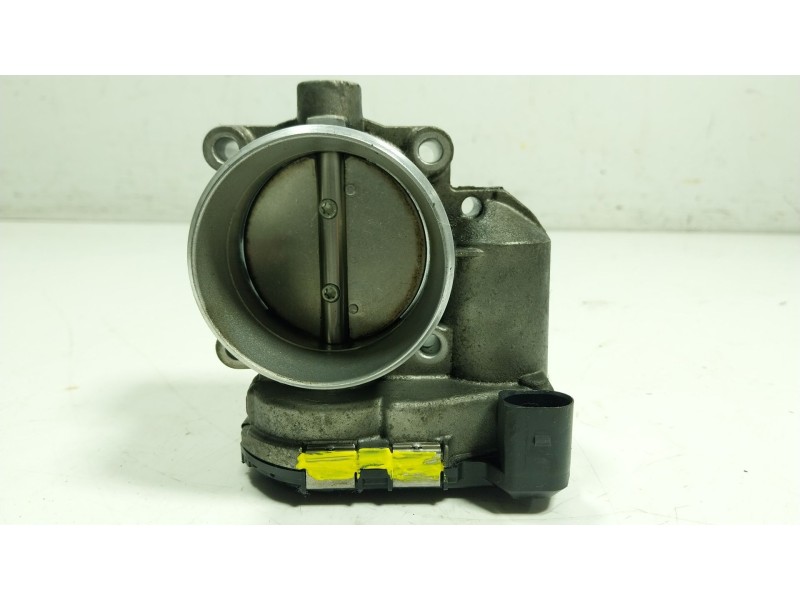 Recambio de caja mariposa para bentley continental flying spur (3w_) 6.0 referencia OEM IAM 07C133062C 07C133062C 