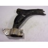 Recambio de brazo suspension inferior delantero izquierdo para seat leon (1p1) 1.6 tdi referencia OEM IAM 1K0407151BD 1K0407151B