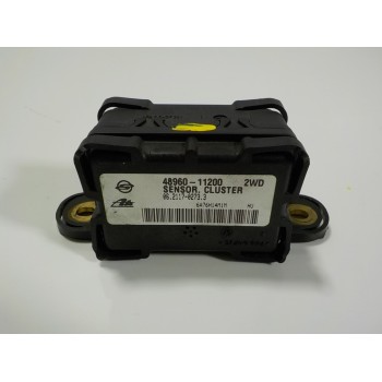 MODULO ELECTRONICO 4896011200 