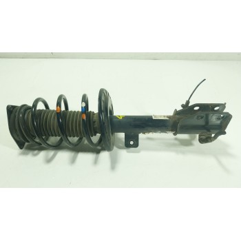 AMORTIGUADOR DELANTERO IZQUIERDO 9836654780 