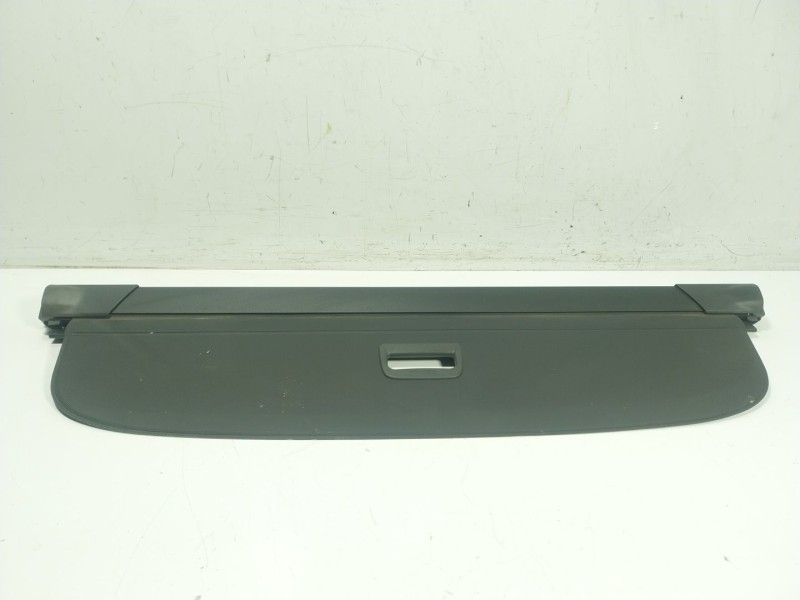 Recambio de bandeja trasera para seat leon sportstourer (kl8) style referencia OEM IAM 5FE867871FFZ7 5FE867871F 