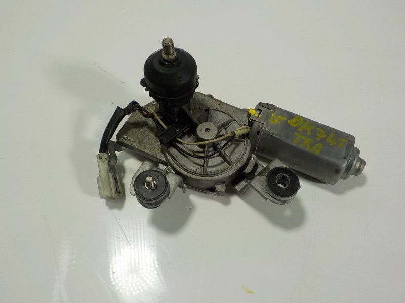 Recambio de motor limpia trasero para ssangyong rodius 2.7 turbodiesel cat referencia OEM IAM 8615021003 8615021003 