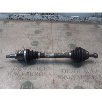 TRANSMISION IZQUIERDA 