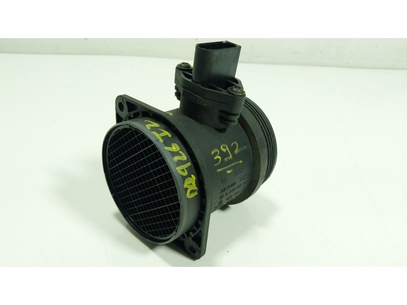 Recambio de caudalimetro para bentley continental flying spur (3w_) 6.0 referencia OEM IAM 07D906461 07D906461 