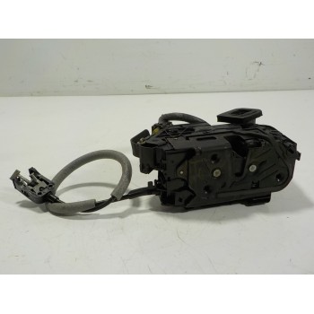 CERRADURA PUERTA TRASERA DERECHA 5TA839016E A6E5TA839016E 