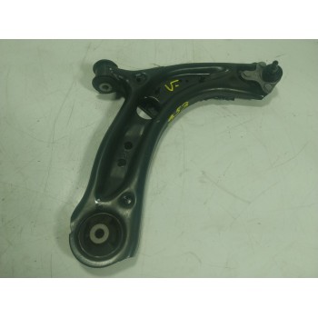 BRAZO SUSPENSION INFERIOR DELANTERO DERECHO 5WA407152A 