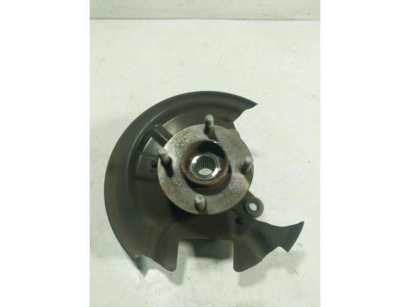 Recambio de mangueta delantera derecha para ford tourneo courier (c4a) 1.0 ecoboost cat referencia OEM IAM 1834239  