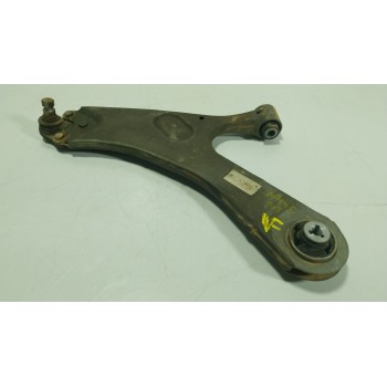 BRAZO SUSPENSION INFERIOR DELANTERO IZQUIERDO 
