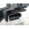 Recambio de potenciometro pedal para skoda octavia berlina (1z3) active referencia OEM IAM 1K1721503L 1K1721503P 
