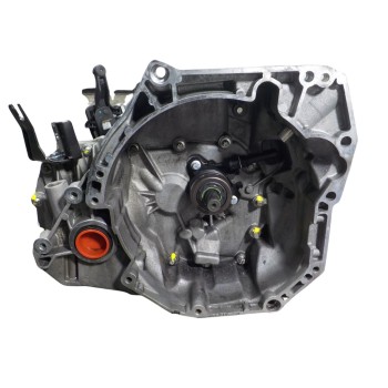 CAJA CAMBIOS 3201001Q4G JH3303 