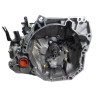 Recambio de caja cambios para nissan micra (k13) 1.2 cat referencia OEM IAM 3201001Q4G JH3303 