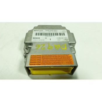 CENTRALITA AIRBAG 3W8909601 3W8909601 