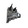 Recambio de caja cambios para nissan micra (k13) 1.2 cat referencia OEM IAM 3201001Q4G JH3303 