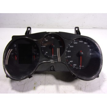 CUADRO INSTRUMENTOS 1P0920853DX 1P0920853D 