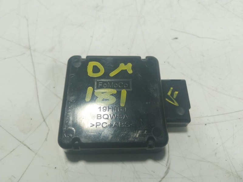 Recambio de modulo electronico para ford tourneo courier (c4a) 1.0 ecoboost cat referencia OEM IAM 1945263 DE8T19H463DC 