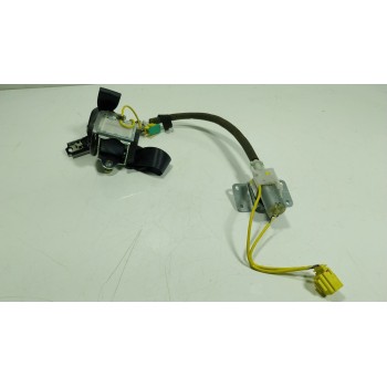 CINTURON SEGURIDAD DELANTERO DERECHO 3W5857706D 3W5857706D 