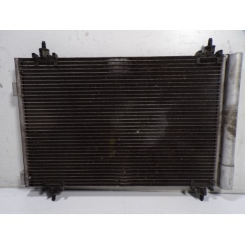 CONDENSADOR AIRE ACONDICIONADO 6455GH 9682531580 