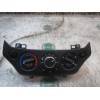 Recambio de mando calefaccion / aire acondicionado para chevrolet aveo ls referencia OEM IAM   