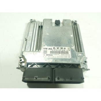 CENTRALITA MOTOR UCE 05L906022HM5FN 05L907309AA 