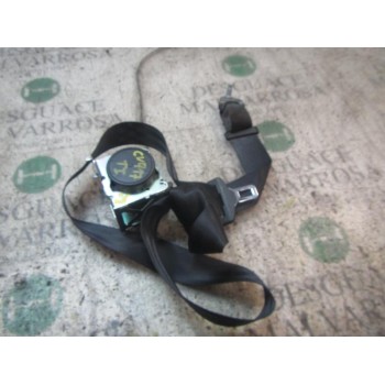 CINTURON SEGURIDAD TRASERO IZQUIERDO 96757050XY 