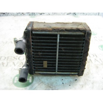 EVAPORADOR AIRE ACONDICIONADO 