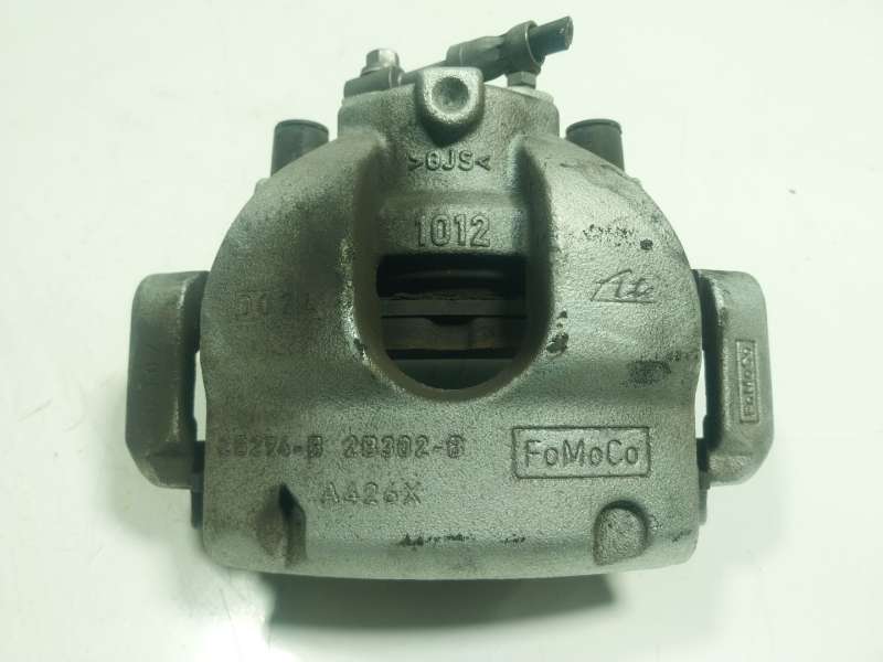 Recambio de pinza freno delantera izquierda para ford kuga iii (dfk) 2. ...